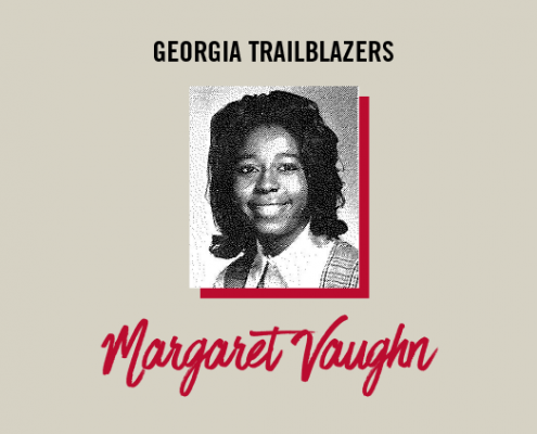 Margaret Vaughn Feature Image